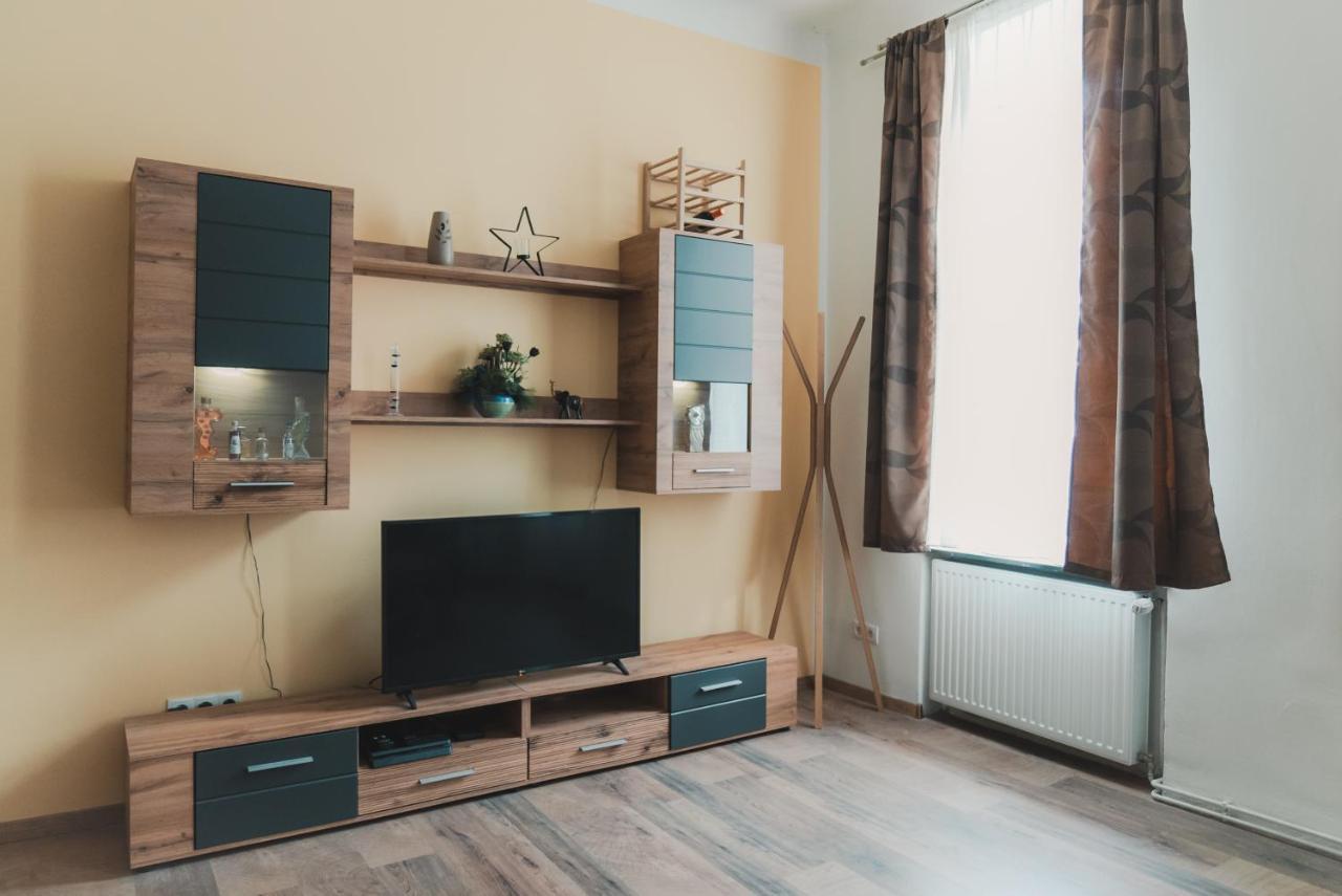 Renovated Apartment Close To First District Bécs Kültér fotó