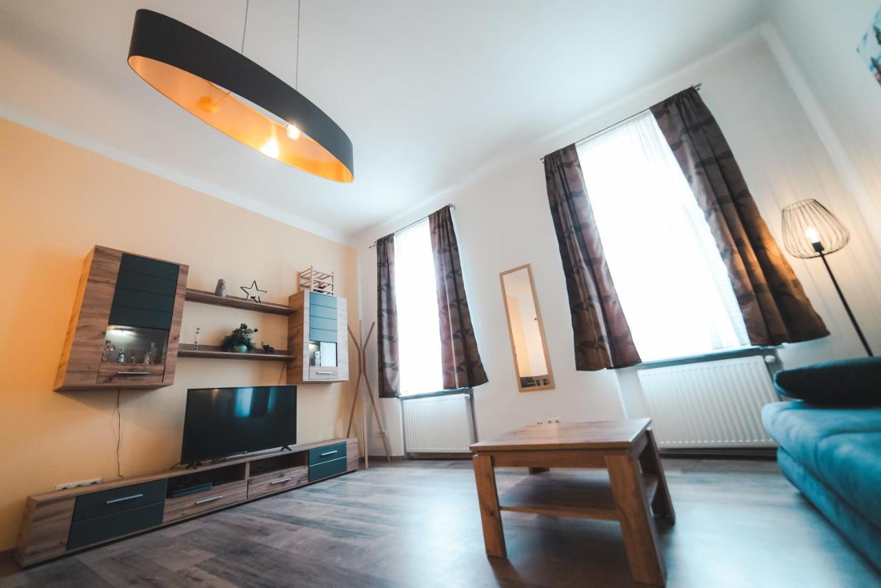 Renovated Apartment Close To First District Bécs Kültér fotó