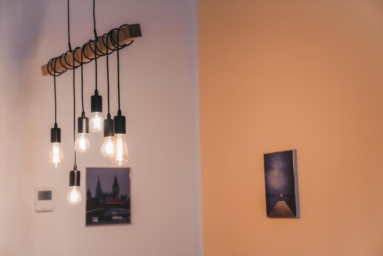 Renovated Apartment Close To First District Bécs Kültér fotó