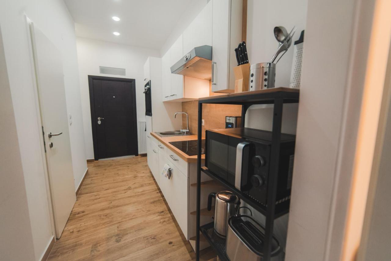 Renovated Apartment Close To First District Bécs Kültér fotó