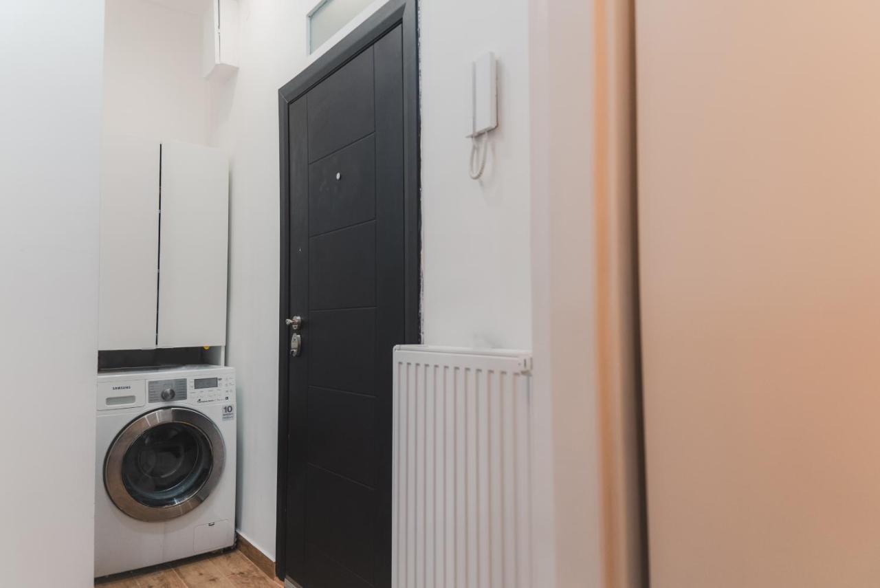 Renovated Apartment Close To First District Bécs Kültér fotó